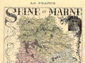SEINE ET MARNE
