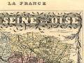 SEINE ET OISE