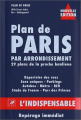 Plan de PARIS